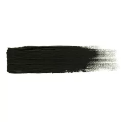   AK Interactive - IVORY BLACK - Fekete színű  olajfesték 20 ml - AKABT110