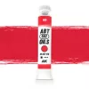 AK Interactive - RED - Vörös színű olajfesték 20 ml - AKABT120