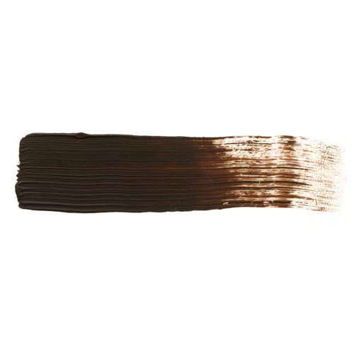 AK Interactive - DARK MUD - Sötét sár színű olajfesték 20 ml - AKABT130