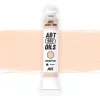 AK Interactive - LIGHT FLESH TONE - Világos bőrtónus színű olajfesték 20 ml - AKABT135