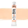 AK Interactive - BASIC FLESH TONE - Alap bőrtónus színű olajfesték 20 ml - AKABT140