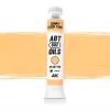 AK Interactive - SUNNY FLESH TONE - Világos bőrtónus színű olajfesték 20 ml - AKABT145