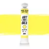 AK Interactive - NAPLES YELLOW/LIGHT SAND - Világos homok színű olajfesték 20 ml - AKABT155