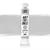 AK Interactive - FADED WHITE - Fakult fehér színű olajfesték 20 ml - AKABT165