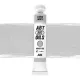 AK Interactive - FADED WHITE - Fakult fehér színű olajfesték 20 ml - AKABT165