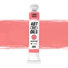 AK Interactive - FADED FLESH -  olajfesték 20 ml - AKABT190