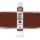 AK Interactive - FLESH SHADOW -  olajfesték 20 ml - AKABT215
