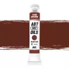AK Interactive - FLESH SHADOW -  olajfesték 20 ml - AKABT215