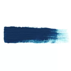   AK Interactive - Intense Blue - Intenzív kék színű olajfesték 20 ml - AKABT235