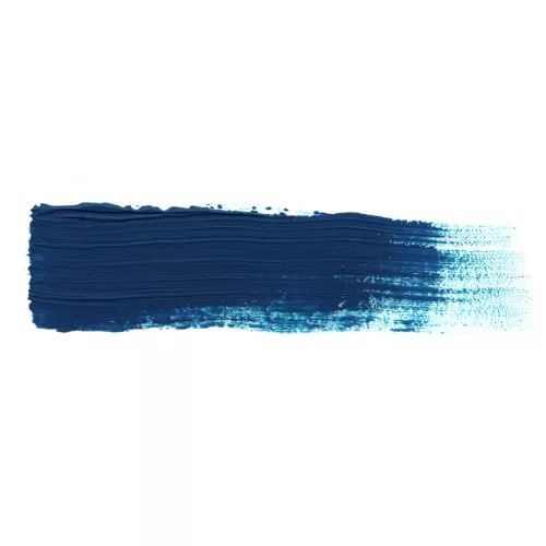 AK Interactive - Intense Blue - Intenzív kék színű olajfesték 20 ml - AKABT235
