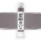 AK Interactive - CREAM BROWN - Krémbarna színű olajfesték 20 ml - AKABT240