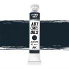 AK Interactive - PAYNES GREY - Szürke színű olajfesték 20 ml - AKABT255