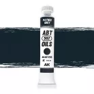 AK Interactive - PAYNES GREY - Szürke színű olajfesték 20 ml - AKABT255