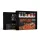 AK Interactive - RUST AND RED COLORS SET - olajfesték szett 6X20 ml - AKABT304