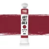 AK Interactive - MADDER CARMIN - olajfesték 20 ml - AKABT505