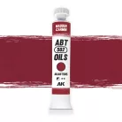 AK Interactive - MADDER CARMIN - olajfesték 20 ml - AKABT505