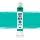 AK Interactive - TURQUOISE LIGHTS - olajfesték 20 ml - AKABT515