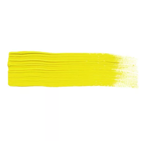 AK Interactive - LEMON YELLOW - Citromsárga színű  olajfesték 20 ml - AKABT530