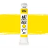 AK Interactive - PRIMARY YELLOW - Sárga színű alapozó olajfesték 20 ml - AKABT535