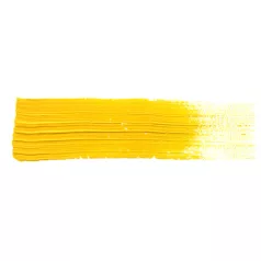   AK Interactive - PRIMARY YELLOW - Sárga színű alapozó olajfesték 20 ml - AKABT535