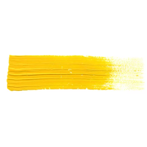 AK Interactive - PRIMARY YELLOW - Sárga színű alapozó olajfesték 20 ml - AKABT535
