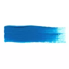 AK Interactive - CYAN - Ciánkék színű olajfesték 20 ml - AKABT540