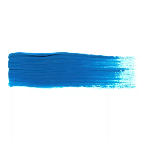 AK Interactive - CYAN - Ciánkék színű olajfesték 20 ml - AKABT540