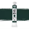 AK Interactive - EMERALD GREEN - Smaragdzöld színű olajfesték 20 ml - AKABT550