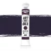 AK Interactive - PERMANENT VIOLET - Ibolyalia színű olajfesték 20 ml - AKABT555
