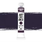 AK Interactive - PERMANENT VIOLET - Ibolyalia színű olajfesték 20 ml - AKABT555