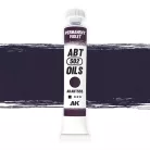 AK Interactive - PERMANENT VIOLET - Ibolyalia színű olajfesték 20 ml - AKABT555