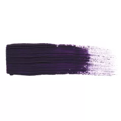   AK Interactive - PERMANENT VIOLET - Ibolyalia színű olajfesték 20 ml - AKABT555