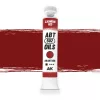 AK Interactive - CADMIUM RED - Kadmiumvörös színű olajfesték 20 ml - AKABT560