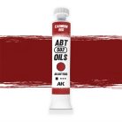 AK Interactive - CADMIUM RED - Kadmiumvörös színű olajfesték 20 ml - AKABT560