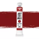 AK Interactive - CADMIUM RED - Kadmiumvörös színű olajfesték 20 ml - AKABT560