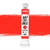 AK Interactive - VERMILION - Vörösesnarancs színű olajfesték 20 ml - AKABT605