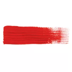   AK Interactive - VERMILION - Vörösesnarancs színű olajfesték 20 ml - AKABT605