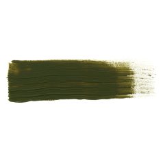   AK Interactive - OLIVE GREEN - Olivazöld színű olajfesték 20 ml - AKABT615