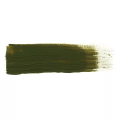   AK Interactive - OLIVE GREEN - Olivazöld színű olajfesték 20 ml - AKABT615
