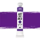AK Interactive - PURPLE - Lila színű olajfesték 20 ml - AKABT620