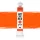 AK Interactive - ORANGE - Narancssárga színű olajfesték 20 ml - AKABT625