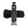 AK ARTISTIC DENSE ACRYLIC COLOR - PURE BLACK 20 ml - AKAD003