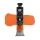 AK ARTISTIC DENSE ACRYLIC COLOR - ORANGE 20 ml - AKAD007