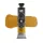 AK ARTISTIC DENSE ACRYLIC COLOR - YELLOW OCHRE 20 ml - AKAD010