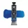 AK ARTISTIC DENSE ACRYLIC COLOR - ULTRAMARINE BLUE 20 ml - AKAD012