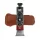 AK ARTISTIC DENSE ACRYLIC COLOR - OXIDE RED 20 ml - AKAD015