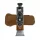 AK ARTISTIC DENSE ACRYLIC COLOR - SIENNA 20 ml - AKAD016