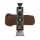 AK ARTISTIC DENSE ACRYLIC COLOR - EARTH BROWN 20 ml - AKAD017