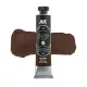 AK ARTISTIC DENSE ACRYLIC COLOR - EARTH BROWN 20 ml - AKAD017