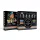 AK ARTISTIC DENSE ACRYLIC COLOR - PRIMARY & SECONDARY SET - AKAD102